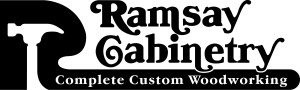 Ramsay Cabinetry Logo